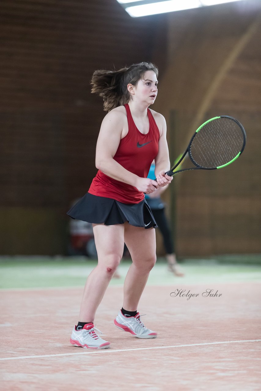 Bild 699 - RL Tennisverein Visbek e.V. - Club zur Vahr e.V. : Ergebnis: 2:4